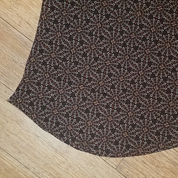 LulaRoe Randy Baseball Tee - Picture 12 of 13